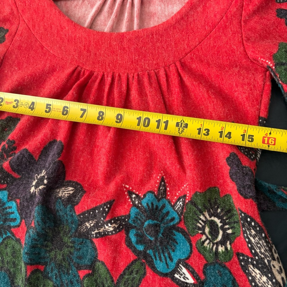 Anthropologie Aryeh dress medium - Picture 5 of 6